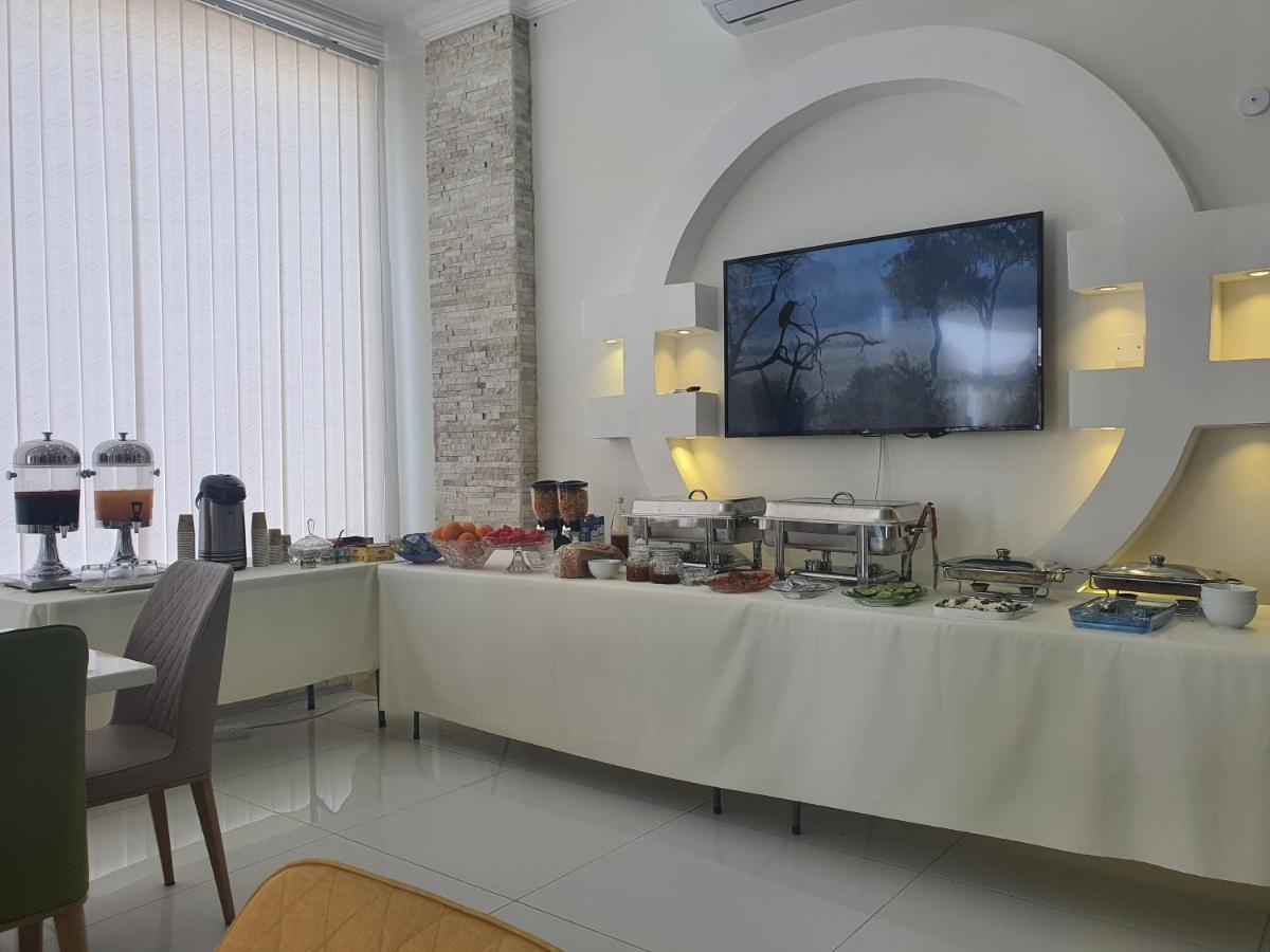 Al Deafah Hotel Apartment الضيافة للشقق الفندقية Al Buraimi Exterior foto