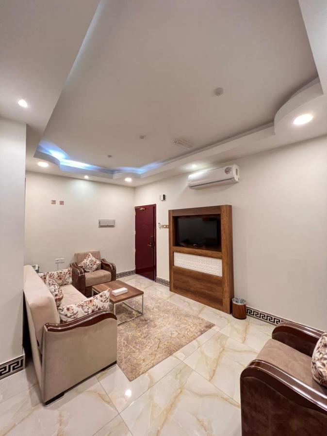 Al Deafah Hotel Apartment الضيافة للشقق الفندقية Al Buraimi Exterior foto