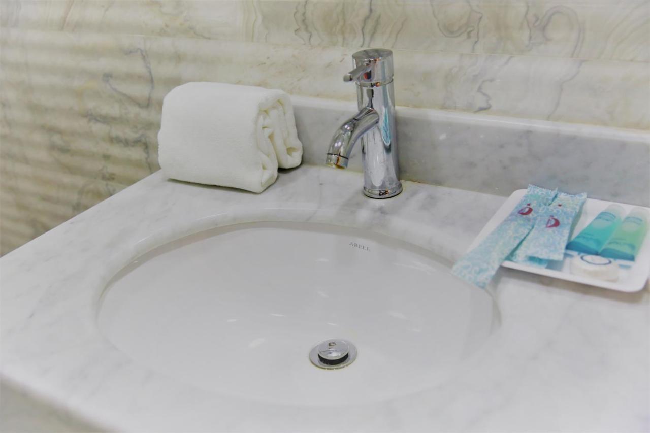 Al Deafah Hotel Apartment الضيافة للشقق الفندقية Al Buraimi Exterior foto